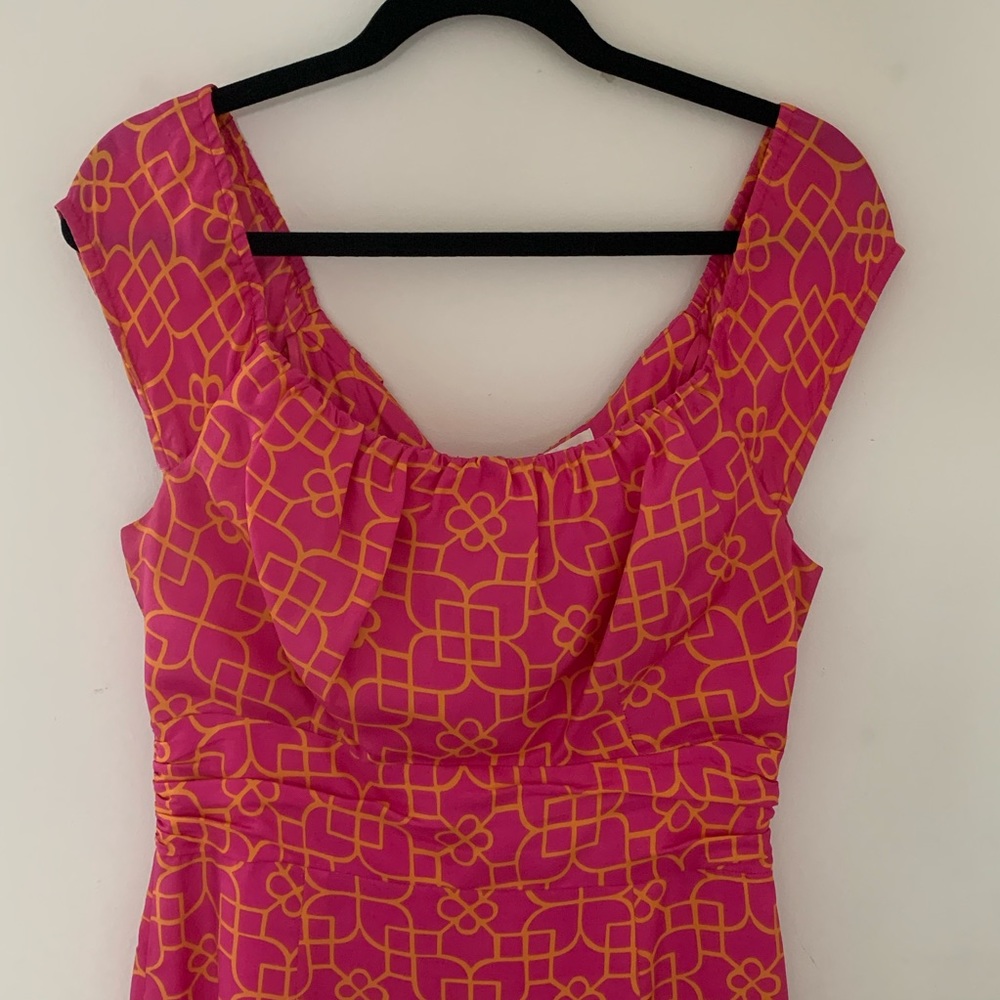 Milly of New York Dress